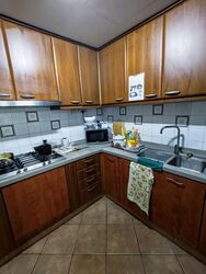 Central Grove (D14), Condominium #602965721